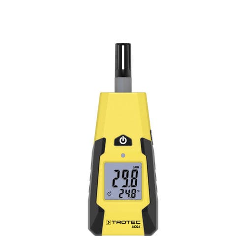 Digital thermo-hygrometer BC06compacttemperaturerelative humidity