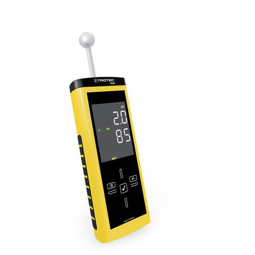 Измеритель влажности твердых веществ T660диэлектрический, портативный, беспроводной