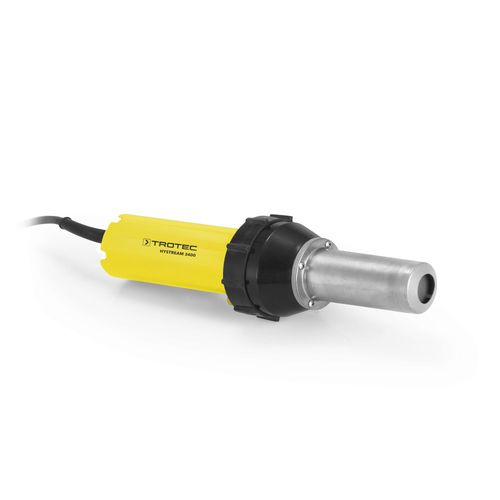 Тепловая пушка HyStream 3400