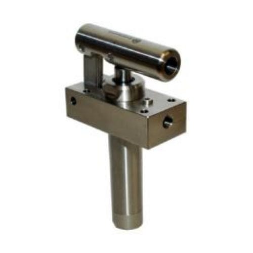 Ручной гидронасос HPD-34нержавеющая масло