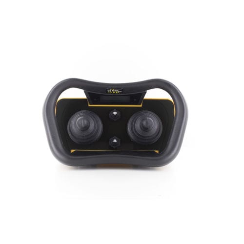 Радиоуправление TG-T12-22джойстикIP65промышленный