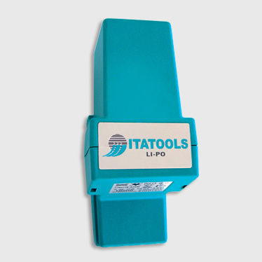 Литий-полимерный аккумулятор A000063для электроинструментов