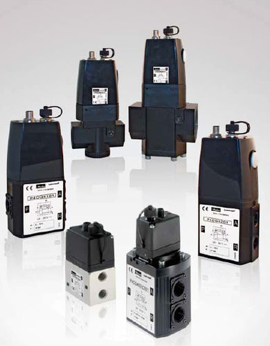 Регулятор давления воздуха серии EPP4мембранный одноступенчатый аналоговый выход