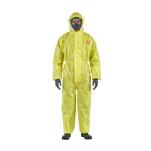 Work coveralls AlphaTec® 3000 - 1113/4/5/6 typehigh-visibilityanti-static