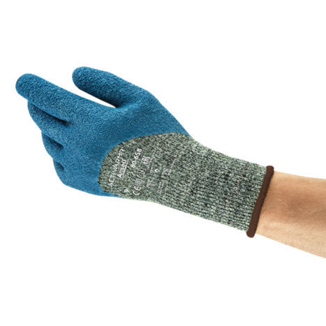 Рабочие защитные перчатки ActivArmr® 80-658строительныедля металлургической промышленностидля стекольной промышленности