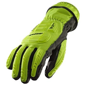 Перчатки защитные рабочие ActivArmr® 46-551промышленныедля нефтяной промышленноститермостойкие