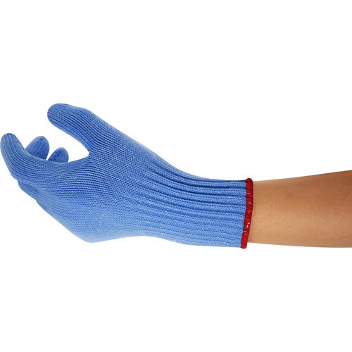 Рабочие защитные перчатки HyFlex® 72-286для пищевой промышленностипротив порезовполиэстер