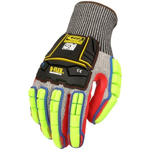 Рабочие защитные перчатки RINGERS® R080для автомобильной промышленностипромышленныедля нефтяной промышленности