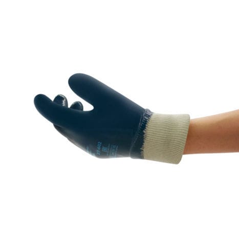 Рабочие защитные перчатки ActivArmr® Hycron® 27-602для автомобильной промышленностидля металлургической промышленности