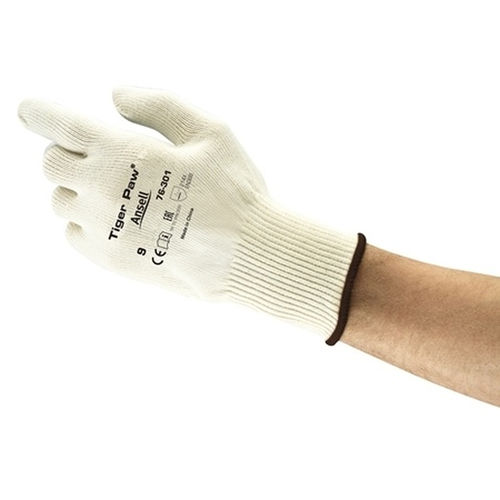 Защитные перчатки Tiger Paw® 76-301для автомобильной промышленностистроительстводля металлургической промышленности