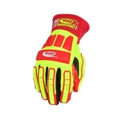 Защитные перчатки повышенной видимости RINGERS® R299рабоче-монтажныепромышленные