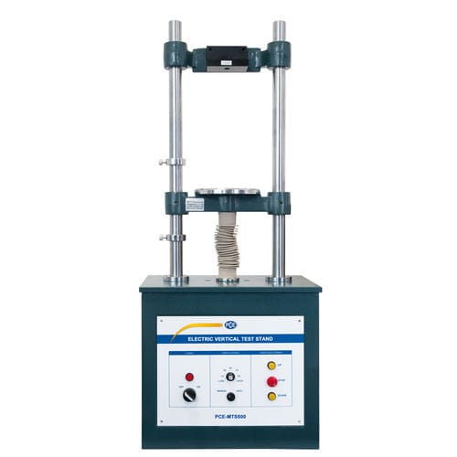 Force test stand PCE-MTS500automaticmotorizedmanual