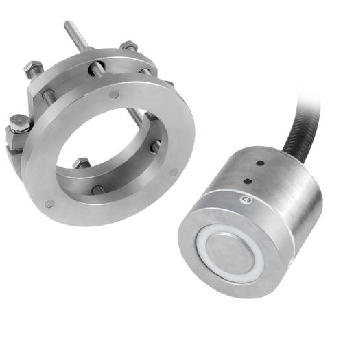 Concrete moisture sensor PCE-MWM 210