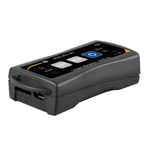 Регистратор данных ускорения PCE-VDL 24IshockvibrationUSB