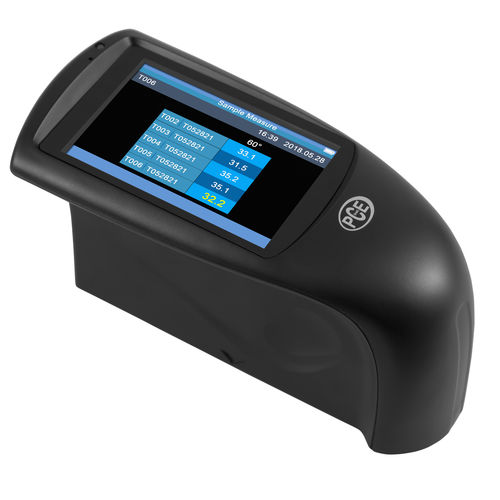 Блескметр одноугловой PCE-PGM 60портативный цифровой