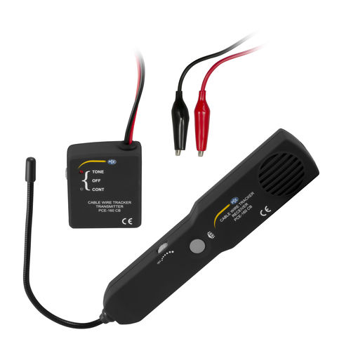 Кабельный детектор PCE-160 CBдля автомобильной промышленности