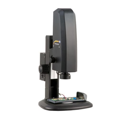 Digital microscope PCE-VMM 100for analysismeasuringbenchtop