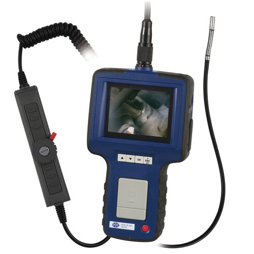 Flexible videoscope PCE-VE 350Nindustrial2-way