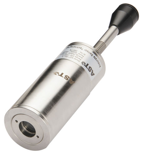 ИК-пирометр AST IR CAST2Cцифровойс лазерной указкойUSB