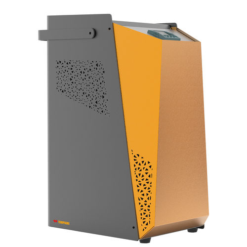 Калибратор температуры Calsys -15/110для термопардля датчиков RTDпереносной