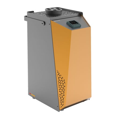 Калибратор температуры Calsys 250для термопардля датчиков RTDпереносной