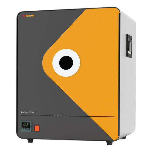 Калибратор температуры Calsys 1500Lдля термопар сухоблочной лаборатории