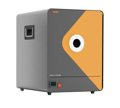 Калибратор температуры Calsys 1500BBдля инфракрасных пирометровлабораторныйпромышленный