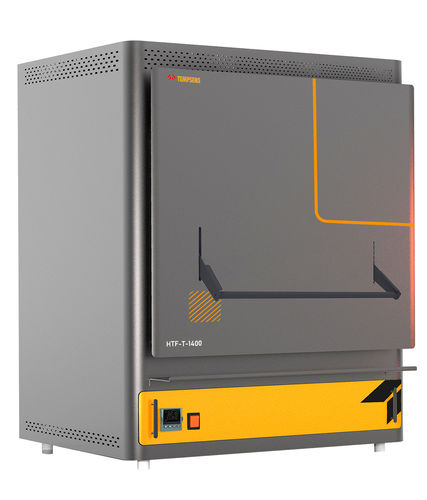 Лабораторная печь HTF1800камернаявысокотемпературная