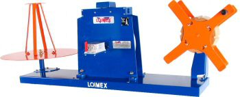 Ручной намотчик D16H/Pcableс устройством измерения длины