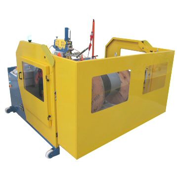 Автоматическая намотка кабеля TRG160, моторизованная