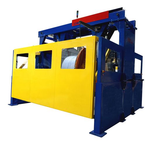 Автоматическая намотка кабеля TRP6, моторизованная