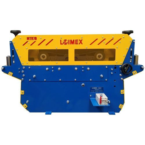 Машина для измерения длины кабеля MTR70для промышленного применения