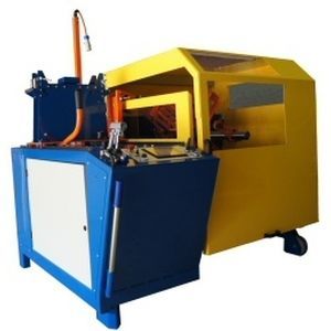 Моторизованная намотка кабеля DTR80 с устройством измерения длины