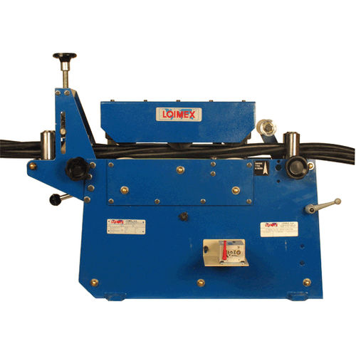 Машина для измерения длины кабеля MTR50для промышленного применения