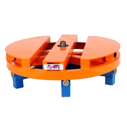 Размотчик кабельного барабана PDV140coilcablerobust