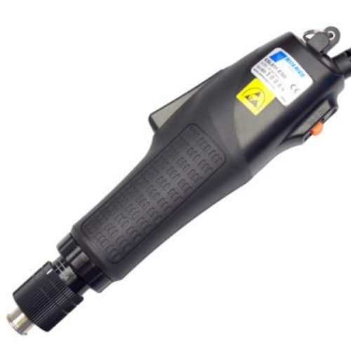 Отвертка электрическая сетевая CESL811-ESDпрямая с регулировкой крутящего момента бесщеточная