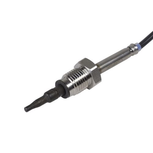 Датчик температуры RTD серии DARTsплатиновый резистивный,тонкоплёночный,резьбовой