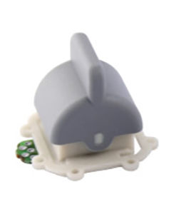 Напальчниковый джойстик AR3аналоговыйодноосный с эффектом Холла