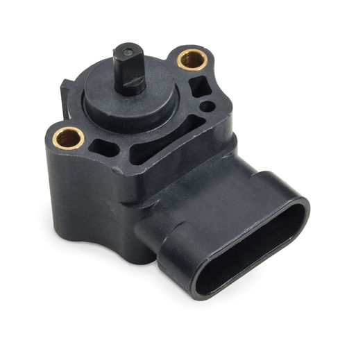 Датчик положения вращения серии 9360бесконтактный эффект Холлааналоговый