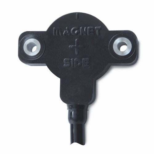 Датчик углового положения HCW4бесконтактный эффект Холлааналоговый