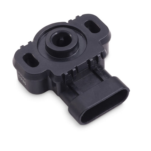 Датчик поворотного положения, потенциометр серии 9850 Gen II, с двумя выходами, низкопрофильный