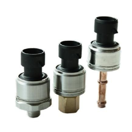 Резьбовой датчик давления 2HMPruggedдля OEMMEMS