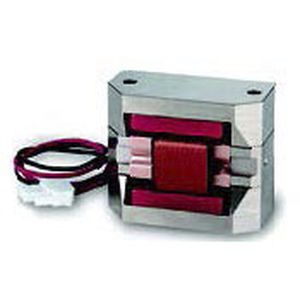 Линейный привод со звуковой катушкой серии LAпрямоугольныйRoHS