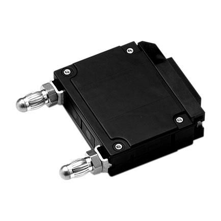 Power distribution block MDS2 series