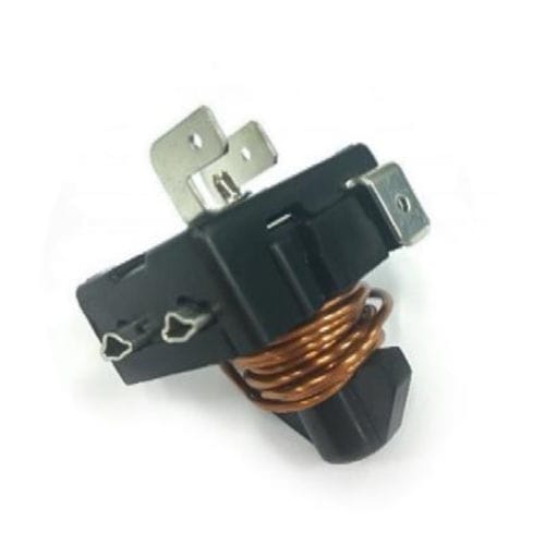 Электромеханическое реле переменного тока серии 9660однофазноегерметичноедля двигателя