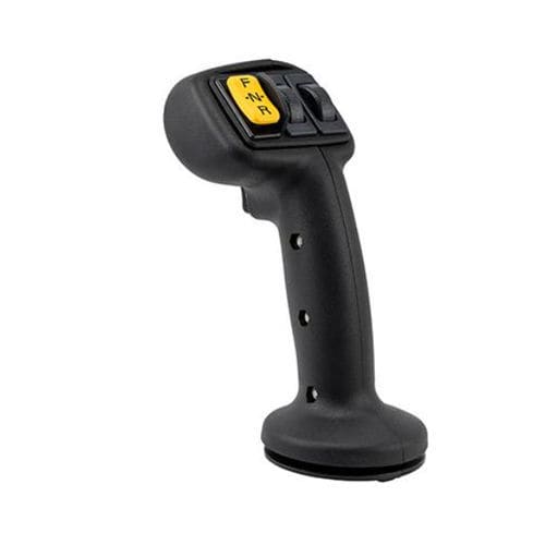 Рукоятка-джойстик IP67 S4Eмногофункциональный