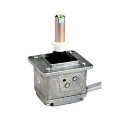 Джойстик на эффекте Холла AJ3аналоговый многоосный прочный