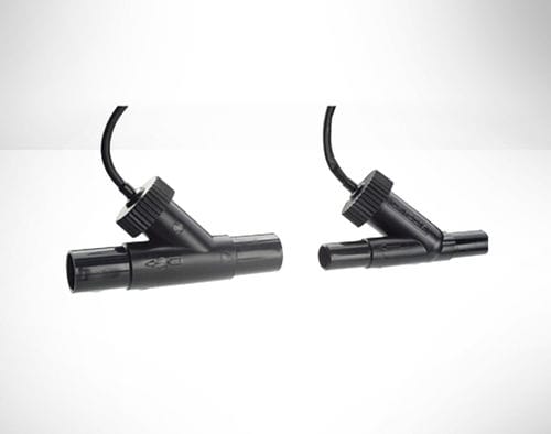 Магнитное реле расхода серии FSдля жидкостейгоризонтальноевертикальное