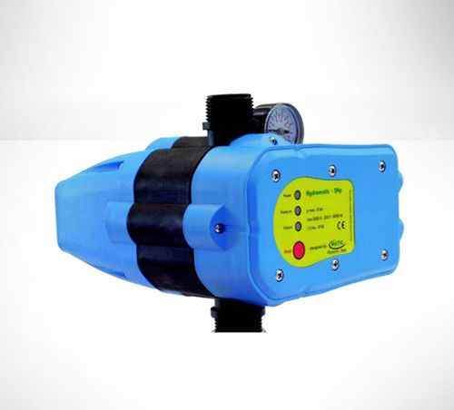 Модуль управления ФЧМ