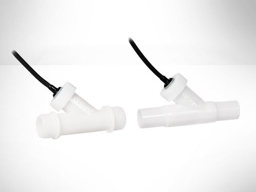 Магнитный переключатель потока серии FSU для герконового переключателя жидкостей по индивидуальному заказу